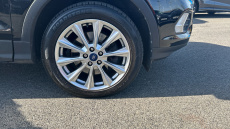 Ford Kuga 2.0 TDCi Titanium Edition 5dr Auto 2WD Diesel Estate